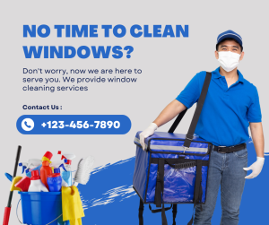 window cleaning business social media marketing
