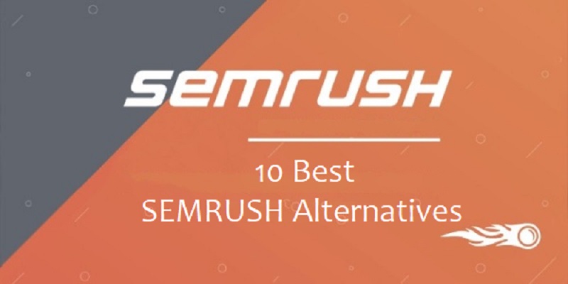 10 best semrush alternative – Free SEO tools like Semrush