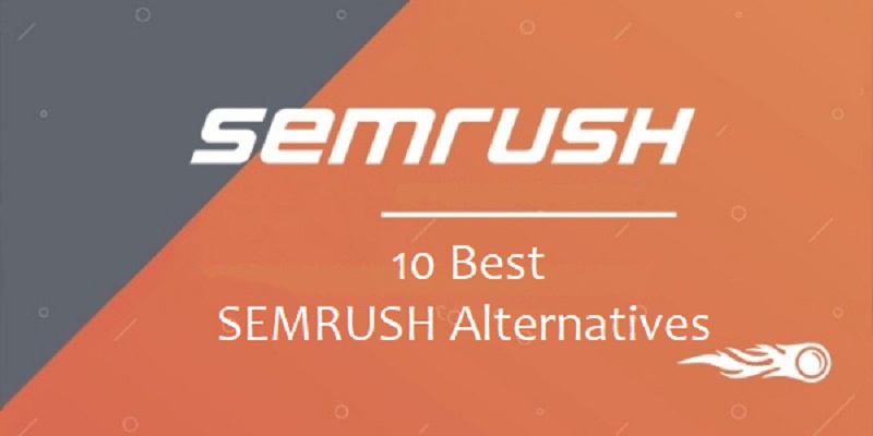 best semrush alternatives - tools like semrush