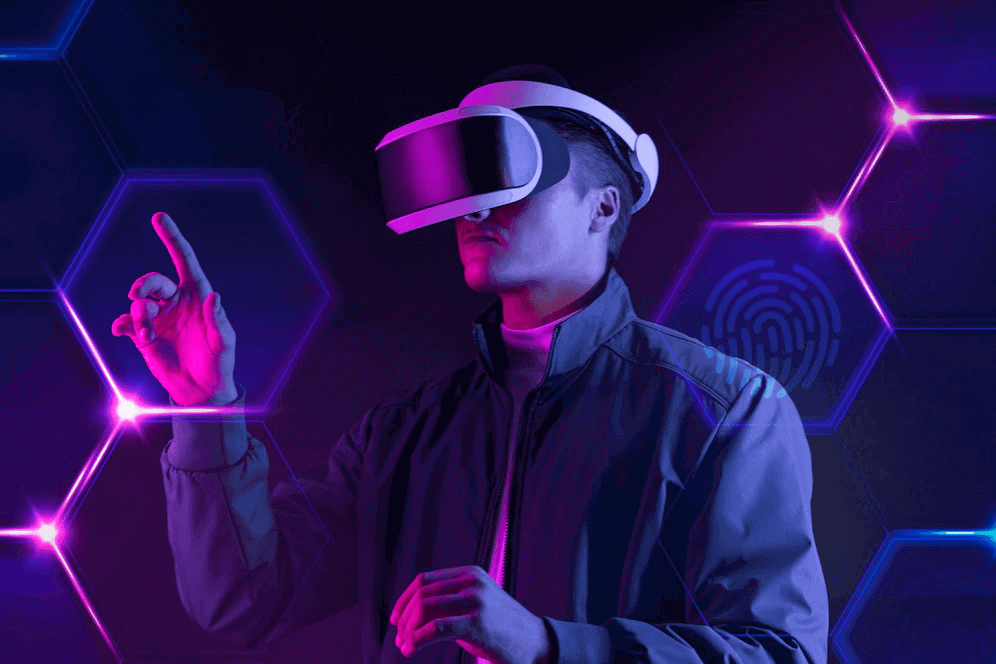 The Right Ways To Utilize Virtual Reality Marketing with SEO