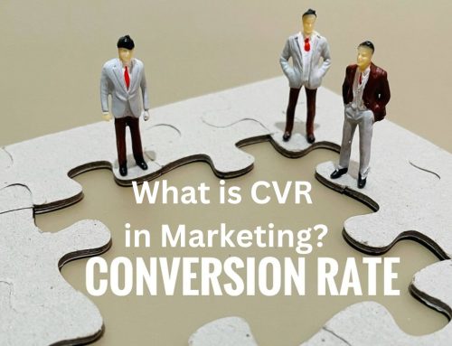 What Is CVR In Digital Marketing?