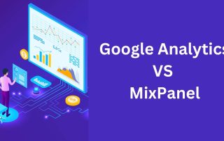 Google analytics vs mixpanel