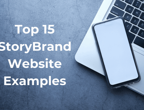 Top 15 StoryBrand Website Examples 2023