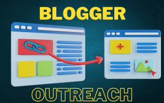 Blogger Outreach Tips