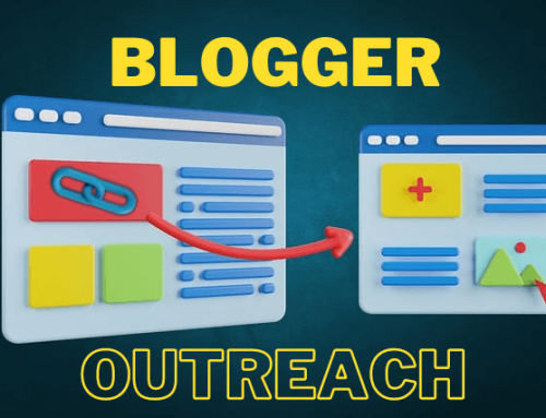 10 Tips for Better Blogger Outreach